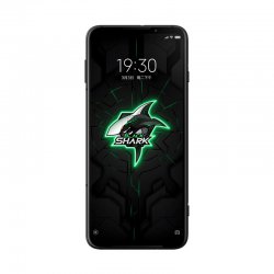 گوشی موبایل شیائومی مدل Black Shark 3 دو سیم کارت ظرفیت 128|8 گیگابایت
